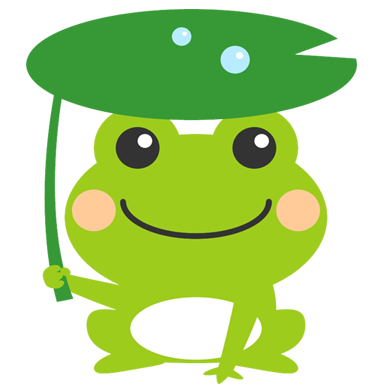 青蛙爱旅行 v1.1.0