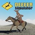 压死人类的鹿模拟器 v1.0
