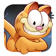加菲猫欢乐跑 v1.0.2